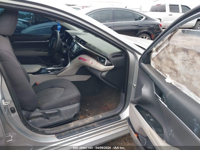 Toyota CAMRY LE 2020 4T1C11AK6LU933524 Image 5