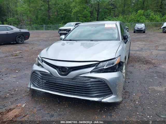 Toyota CAMRY LE 2020 4T1C11AK6LU933524 Image 6