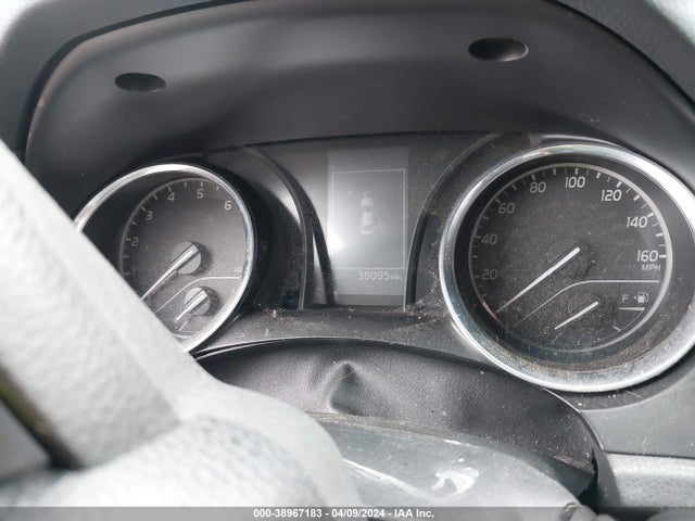 Toyota CAMRY LE 2020 4T1C11AK6LU933524 Image 7