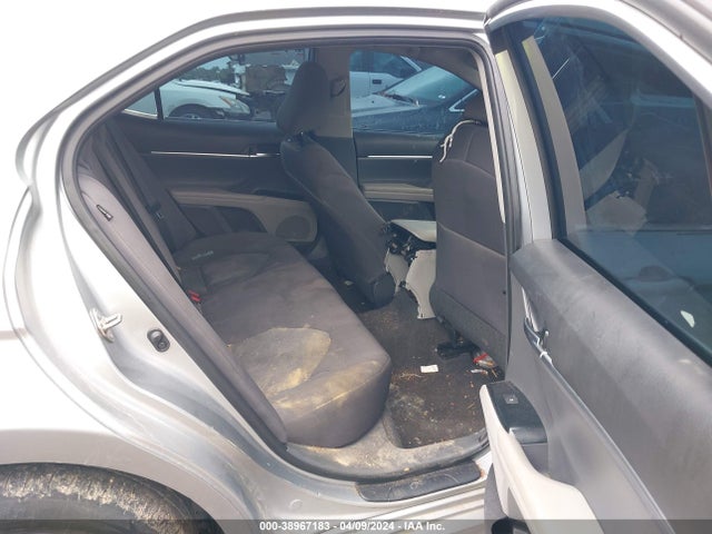 Toyota CAMRY LE 2020 4T1C11AK6LU933524 Image 8