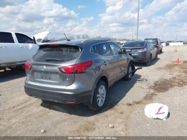 JN1BJ1CP3KW238058 Nissan Rogue Sport Sv
