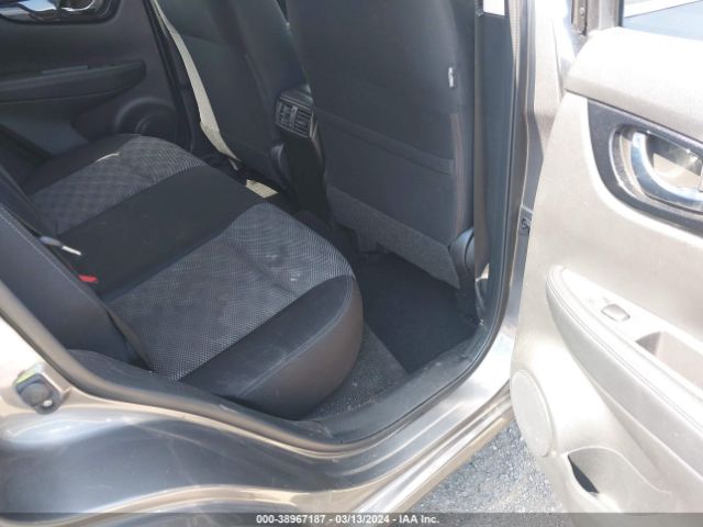 JN1BJ1CP3KW238058 Nissan Rogue Sport Sv