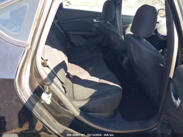 Dodge DART SXT 2015 1C3CDFBB7FD403014 Image 8
