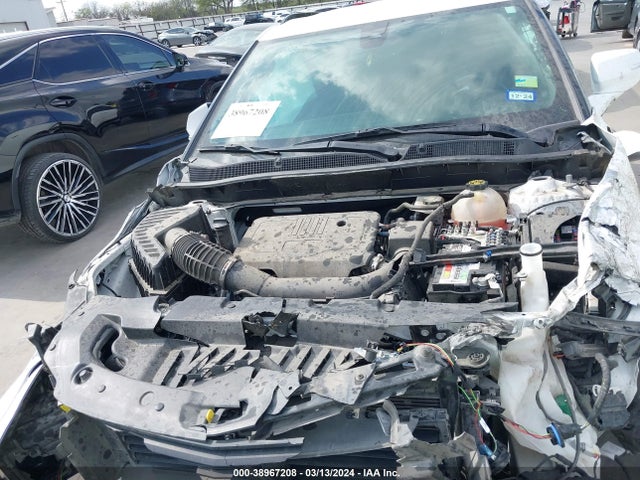 Chevrolet Blazer Fwd 2lt 2021 3GNKBCR49MS512095 Image 10