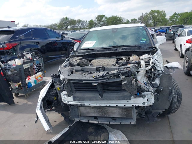 Chevrolet Blazer Fwd 2lt 2021 3GNKBCR49MS512095 Image 13