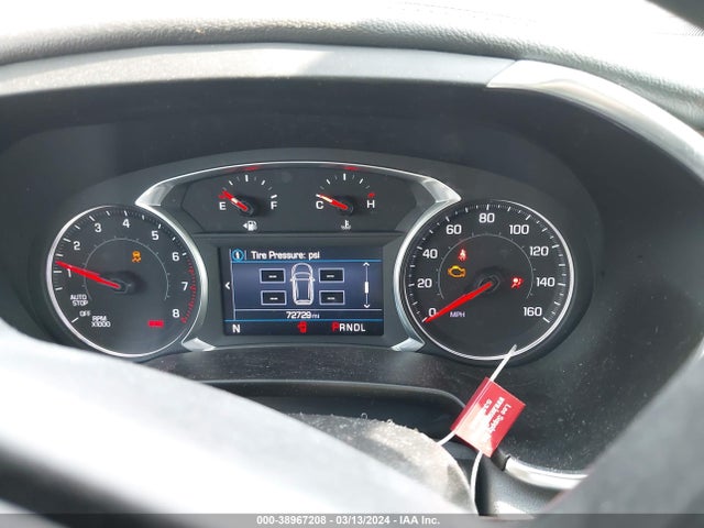 Chevrolet Blazer Fwd 2lt 2021 3GNKBCR49MS512095 Image 16