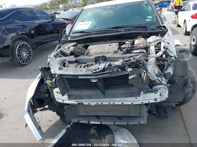 Chevrolet Blazer Fwd 2lt 2021 3GNKBCR49MS512095 Image 6