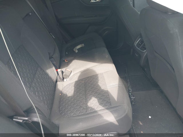 Chevrolet Blazer Fwd 2lt 2021 3GNKBCR49MS512095 Image 8