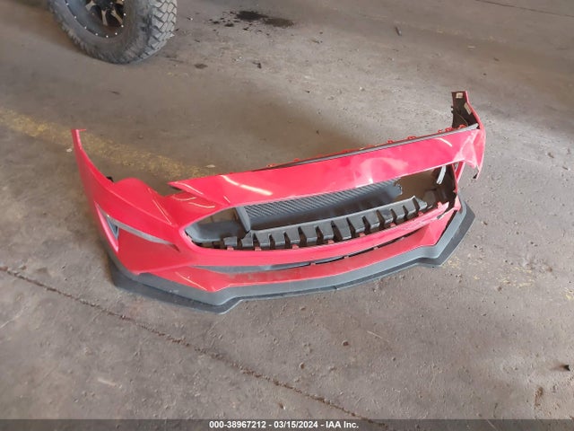 1FA6P8TH0K5169615 Ford Mustang Ecoboost