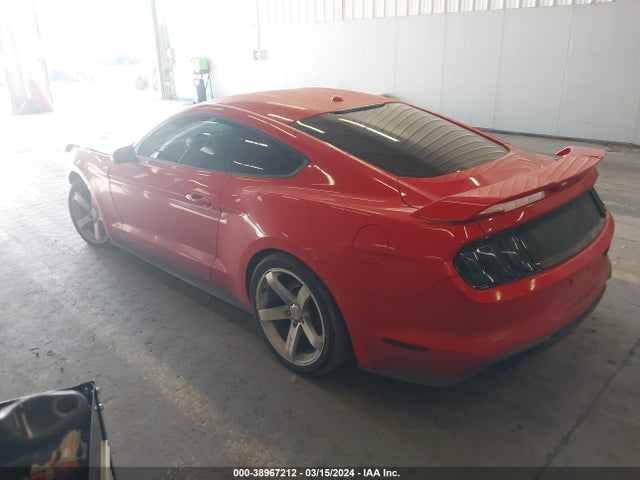 1FA6P8TH0K5169615 Ford Mustang Ecoboost