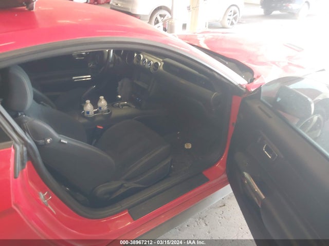 1FA6P8TH0K5169615 Ford Mustang Ecoboost