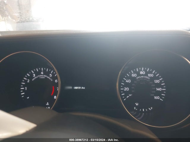1FA6P8TH0K5169615 Ford Mustang Ecoboost