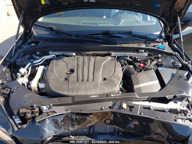7JRL12TZ2NG173874 Volvo S60 B5 Momentum