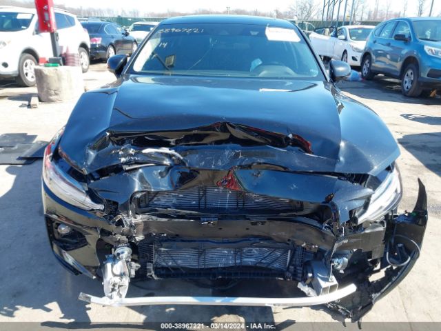 7JRL12TZ2NG173874 Volvo S60 B5 Momentum