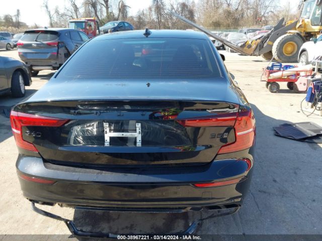 7JRL12TZ2NG173874 Volvo S60 B5 Momentum