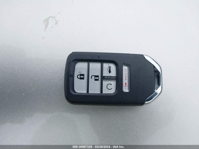 Honda CR-V EX 2019 2HKRW2H57KH646174 Image 11