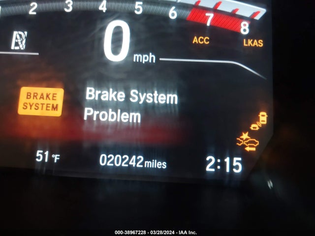 Honda CR-V EX 2019 2HKRW2H57KH646174 Image 16