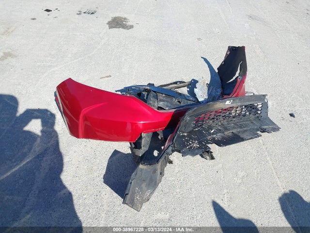 Honda CR-V EX 2019 2HKRW2H57KH646174 Image 12