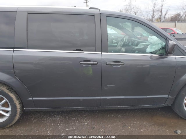 Dodge Grand Caravan Sxt 2020 2C4RDGCG4LR252924 Image 13