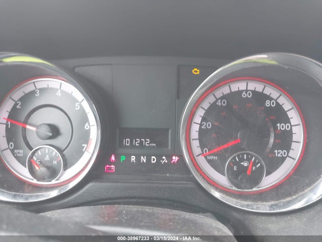 Dodge Grand Caravan Sxt 2020 2C4RDGCG4LR252924 Image 7
