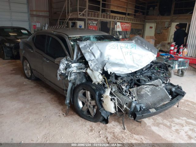 Aukcja sprzedaży 2014 Dodge Avenger Sxt, vin: 1C3CDZCB0EN160784, numer aukcji: 38967234