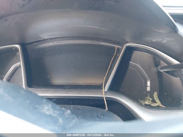 2HGFC1F72GH654789 Honda Civic Ex-l