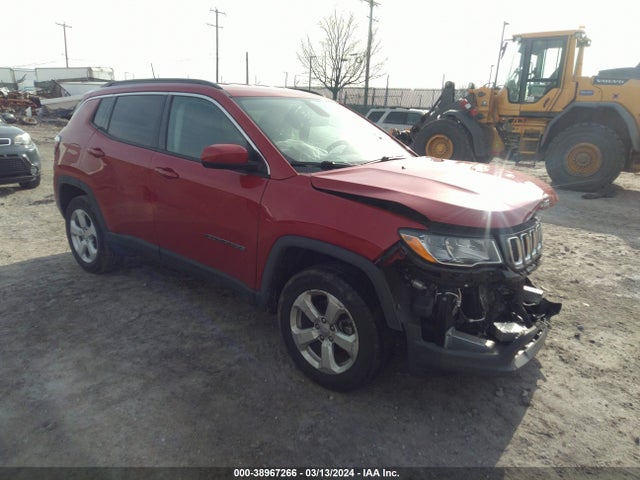 2019 3C4NJDBB0KT679007 главное изображение