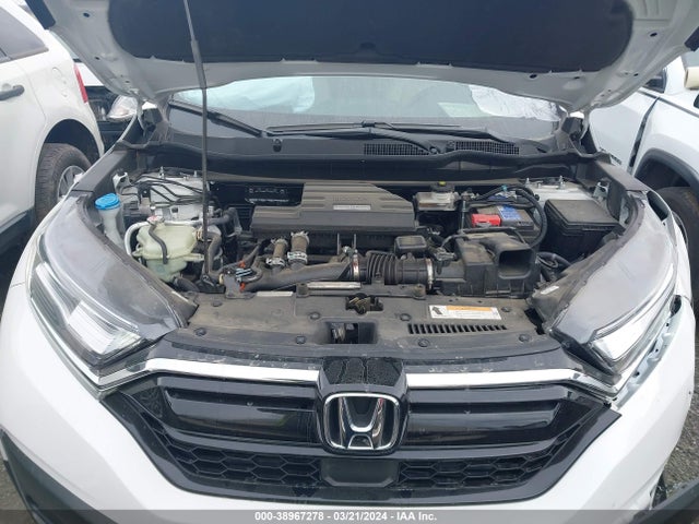 Honda Cr-v Awd Touring 2021 7FARW2H93ME007654 Image 10