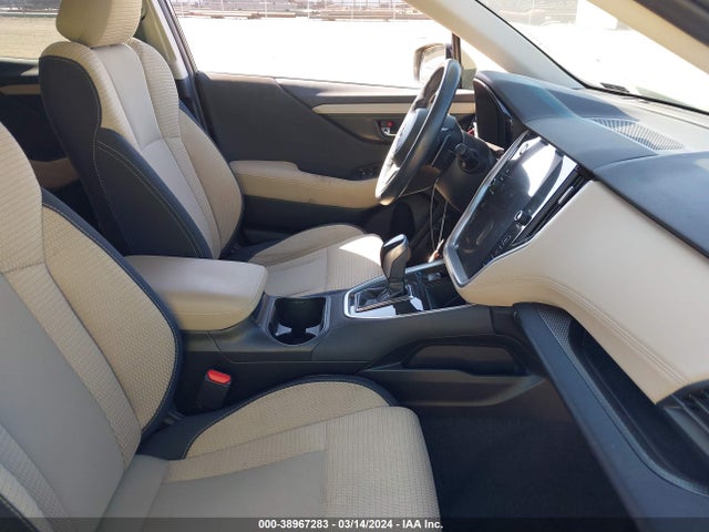 Subaru Outback Premium 2021 4S4BTADC2M3169561 Image 5