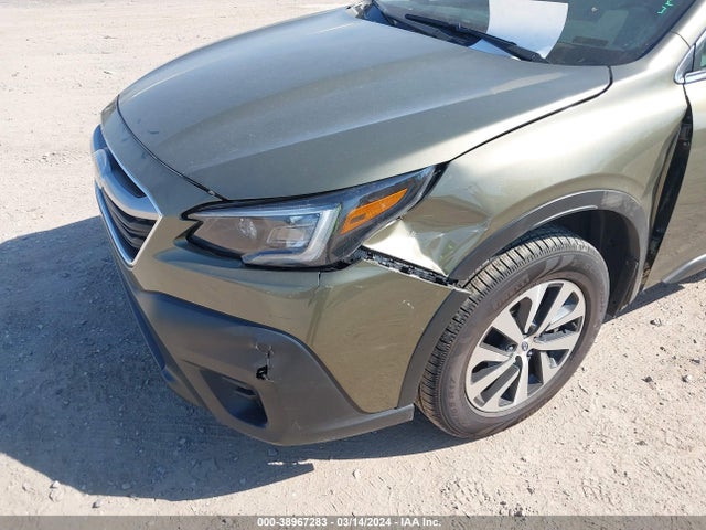 Subaru Outback Premium 2021 4S4BTADC2M3169561 Image 6