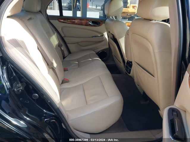 2004 JAGUAR XJ SAJWA73B54TG28013 Photo 7