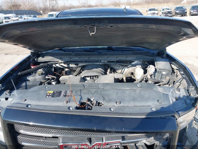 GMC Sierra 1500 Slt 2014 3GTU2VEJ4EG307748 Image 10