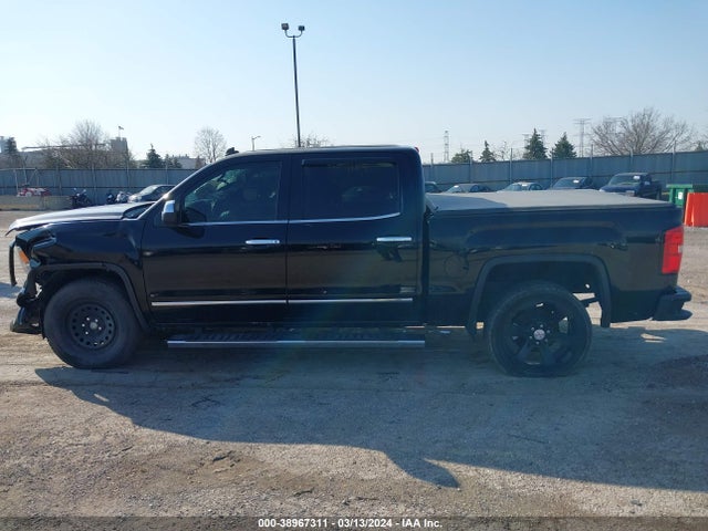 GMC Sierra 1500 Slt 2014 3GTU2VEJ4EG307748 Image 14