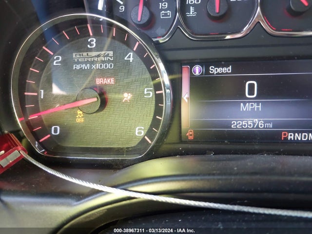 GMC Sierra 1500 Slt 2014 3GTU2VEJ4EG307748 Image 15