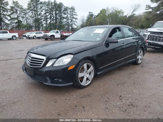 Aukcja sprzedaży 2010 Mercedes-benz E 350 4matic, vin: WDDHF8HB9AA111217, numer aukcji: 38967324