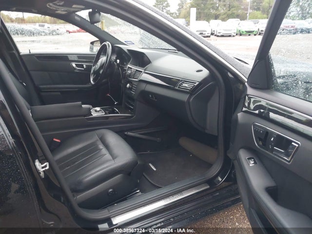 Aukcja sprzedaży 2010 Mercedes-benz E 350 4matic, vin: WDDHF8HB9AA111217, numer aukcji: 38967324