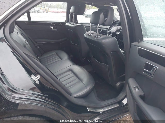 Aukcja sprzedaży 2010 Mercedes-benz E 350 4matic, vin: WDDHF8HB9AA111217, numer aukcji: 38967324