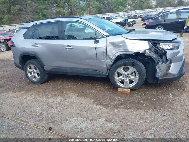 Toyota Rav4 Xle 2021 2T3W1RFV7MC163309 Image 13