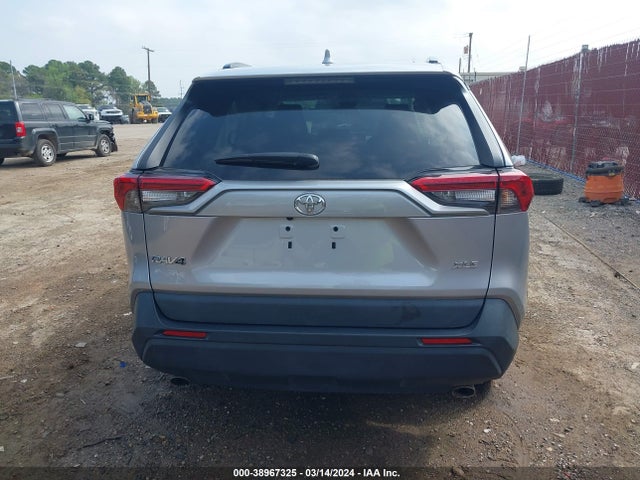 Toyota Rav4 Xle 2021 2T3W1RFV7MC163309 Image 16