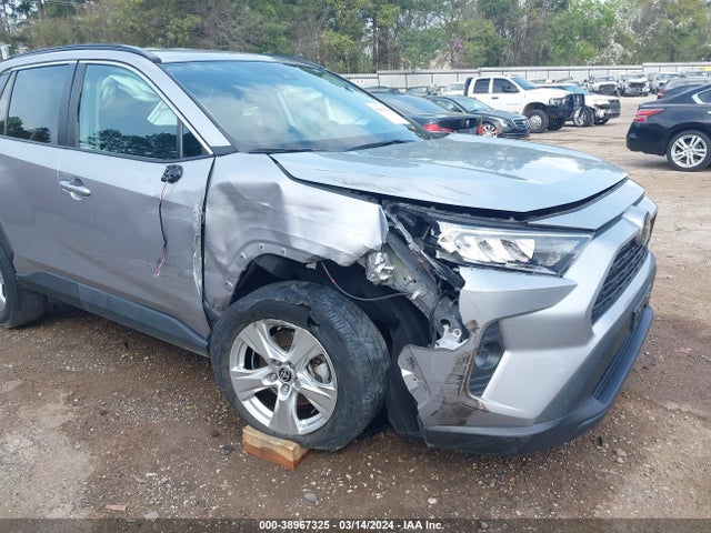Toyota Rav4 Xle 2021 2T3W1RFV7MC163309 Image 6