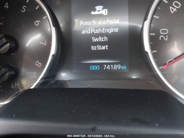 Toyota Rav4 Xle 2021 2T3W1RFV7MC163309 Image 7