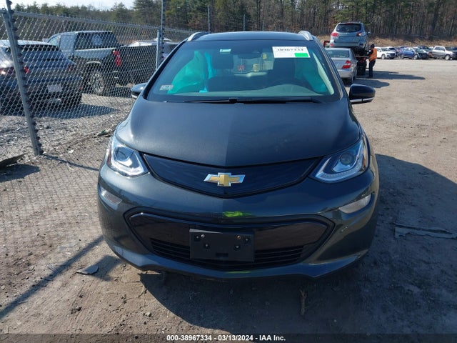 Chevrolet Bolt Ev Premier 2017 1G1FX6S04H4157727 Image 13