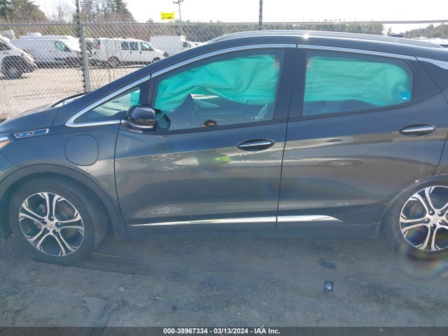 Chevrolet Bolt Ev Premier 2017 1G1FX6S04H4157727 Image 15