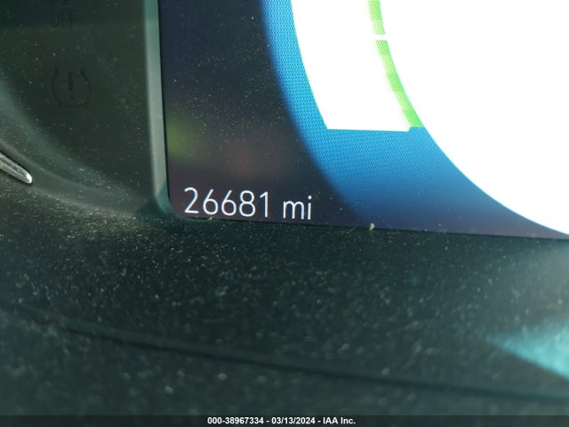 Chevrolet Bolt Ev Premier 2017 1G1FX6S04H4157727 Image 16