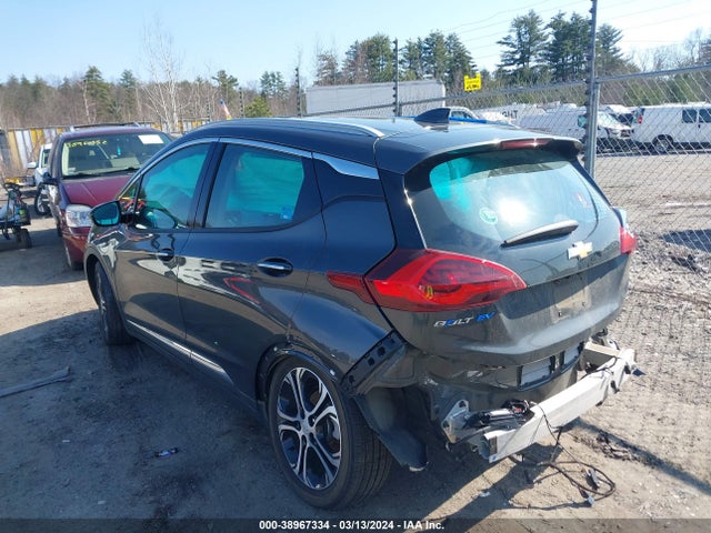 Chevrolet Bolt Ev Premier 2017 1G1FX6S04H4157727 Image 3