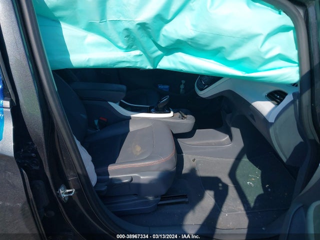 Chevrolet Bolt Ev Premier 2017 1G1FX6S04H4157727 Image 5