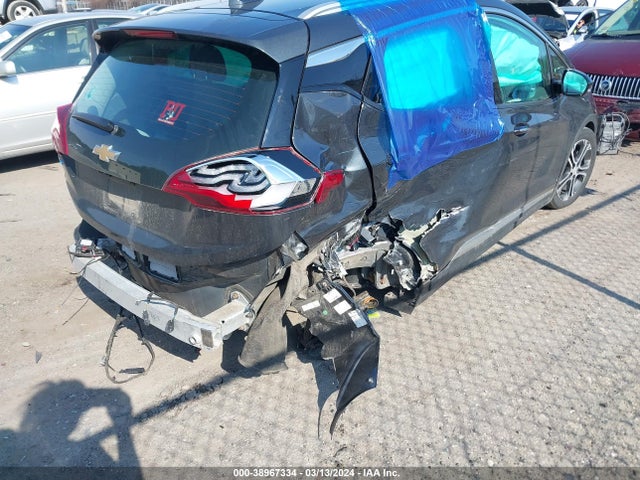 Chevrolet Bolt Ev Premier 2017 1G1FX6S04H4157727 Image 6
