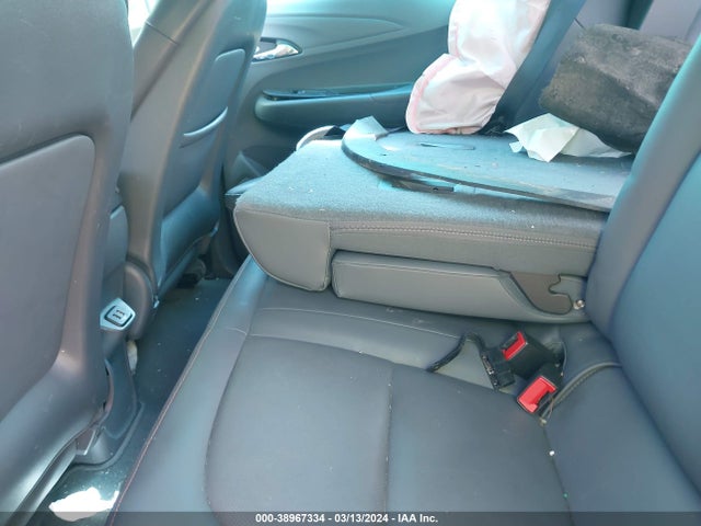 Chevrolet Bolt Ev Premier 2017 1G1FX6S04H4157727 Image 8