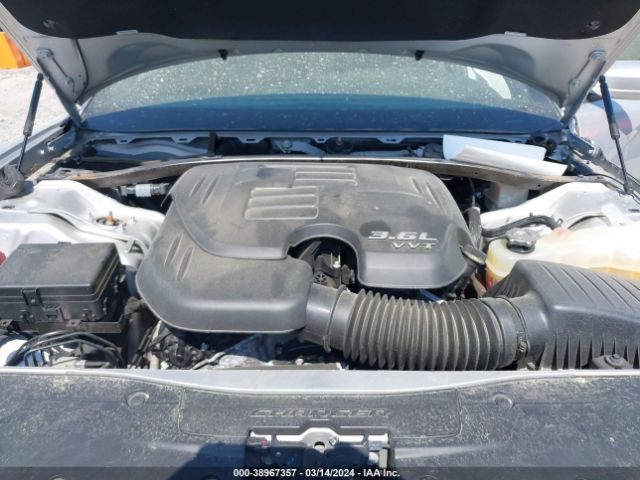 2020 DODGE CHARGER 2C3CDXBG9LH144669 Photo 9