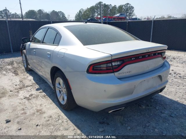 2020 DODGE CHARGER 2C3CDXBG9LH144669 Photo 2